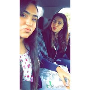 Meet your Posher, Lucy